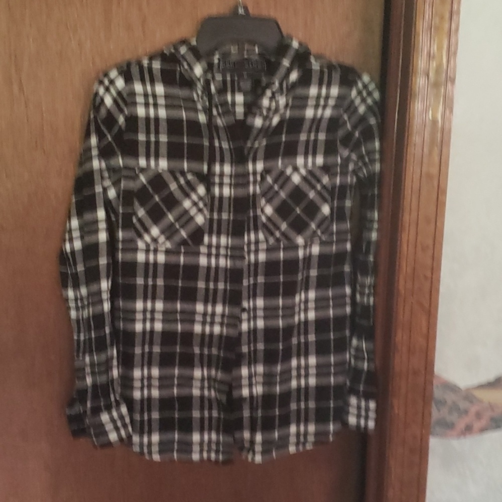 flannel